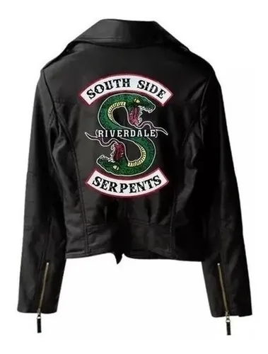 Riverdale veste hotsell