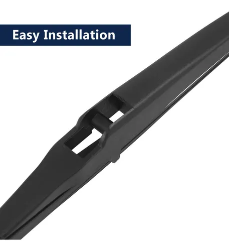 Zx Brazo Limpiador Trasero Kit Para Toyota Highlander