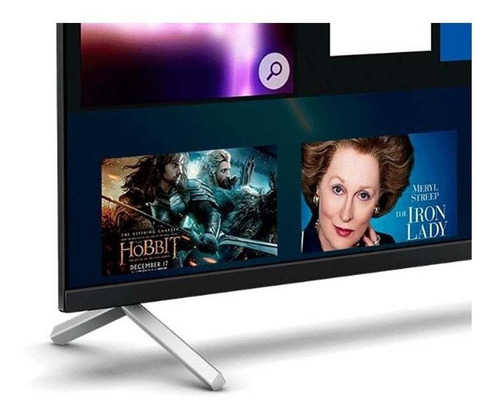 Imagem 5 de 5 de Smart Tv Philips 7600 Series 70pug7625/78 Led 4k 70 220v - 240v