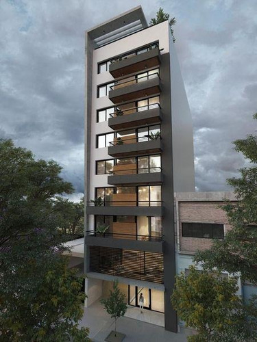 Imagen 7 de 12 de Departamento 3 Ambientes A Estrenar De Pozo En Wilde Balcon