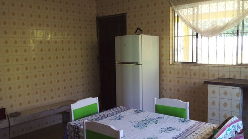 Aluga Chácara,lugar Lindo E Seguro,para Passar Lindos