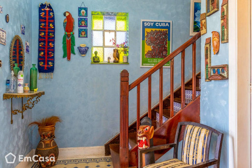Imagem 8 de 10 de Casa À Venda Em São Paulo - 38868