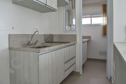 Imagem 12 de 22 de Apto Aclimação | 1 Quartos | 45 M² | Cond: R$900.00 | 1 Vaga - 22xojb