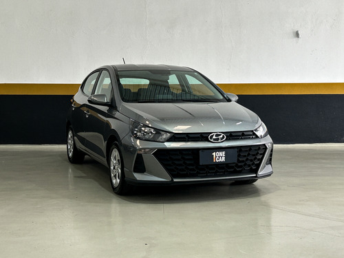 Hyundai HB20 HB20 COMFORT 1.0 FLEX 12V MEC.