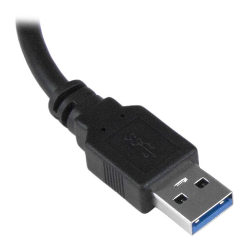 Startech.com Usb 3.0 A Los Conductores De Vídeo Vga Adaptado