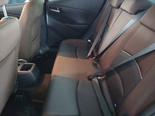Imagen 14 de 15 de Mazda Mazda 2 2021 5p I Touring L4/1.5 Aut