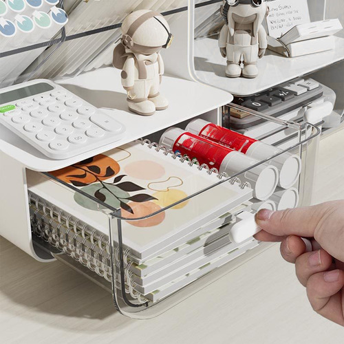 Estuche Inclinado Para Bolígrafos, Papelería, Dormitorio