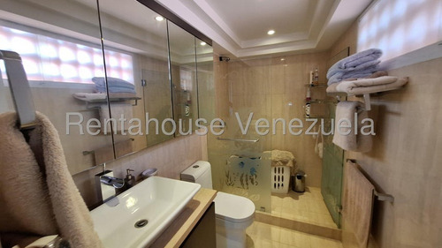 Apartamento En Venta,lomas Del Sol Mls #25-10537 Sc