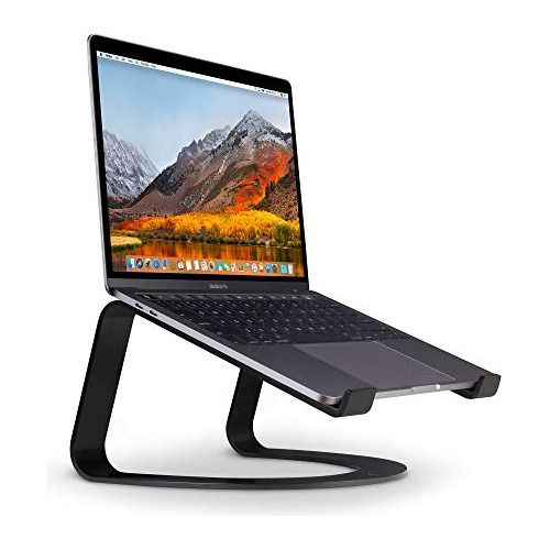 Curve Macbooks Y Portátiles | Soporte Ergonómico De R...