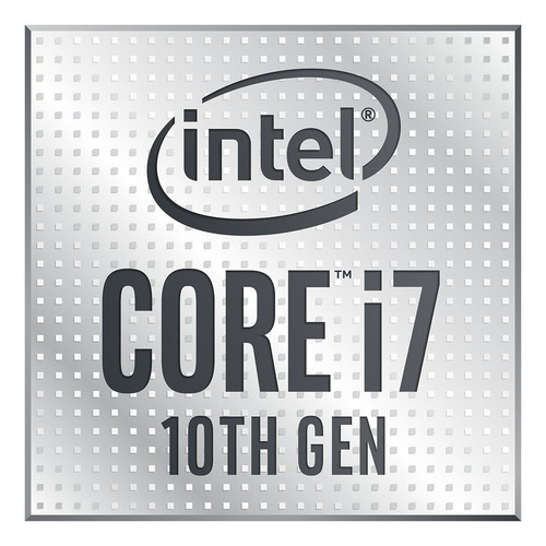 Processador Gamer Intel Core I7-10700kf Bx8070110700kf 5.1gz
