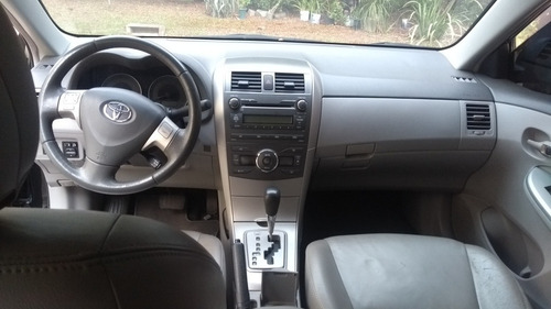 Corolla Xei 2009