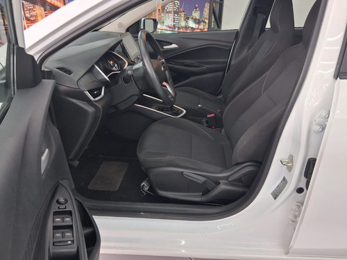 Chevrolet Onix 1.0 Lt 2 5P