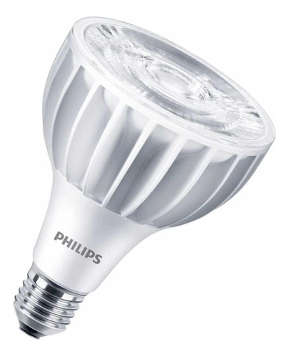 Ampolleta Par30 28w Philips Luz Neutra