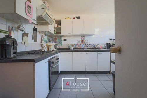 Casa En Venta En Ciudad Satélite Condominio Los Valles