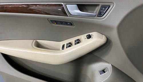 Imagen 8 de 15 de 114643 - Audi Q5 2011 Con Garantía