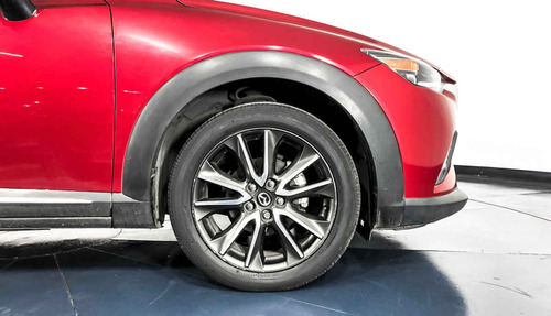 Imagen 12 de 15 de 41971 - Mazda Cx-3 2016 Con Garantía At