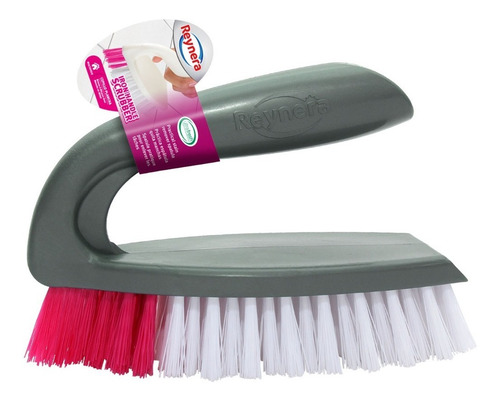 Cepillo Ergonómico Tipo Plancha Reynera