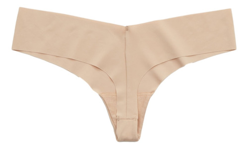 Aerie Undie Tanga Low Rise Invisible