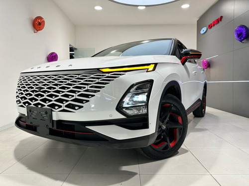 Chirey Omoda 5 2023