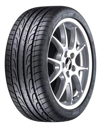 Llanta 275/50r20 113w Dunlop Sp Sport Maxx Índice De Velocidad W