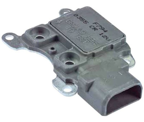 Regulador Alt. Ford Bronco Gris F-794