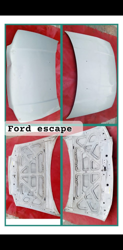 Capo Ford Escape 