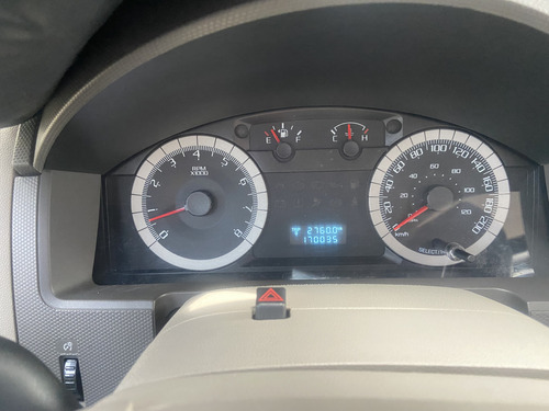 Ford Escape 3.0 Xlt