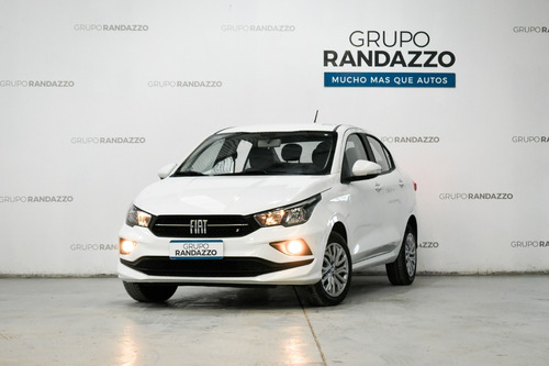 Fiat Cronos 1.3 ATTRACTIVE