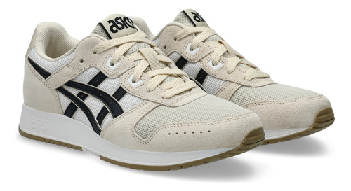 Tenis Mujer Asics Lyte Classic Q125 254