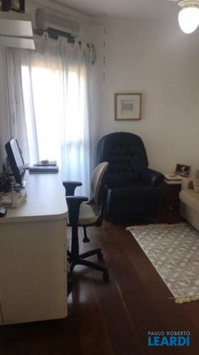 Imagem 13 de 15 de Apartamento - Santana - Sp - 589742
