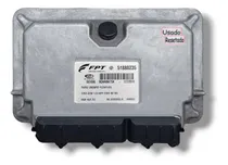 Comprar Modulo Injecao Palio Siena 1.0 8v Flex Iaw 4gf.ec 51880235 