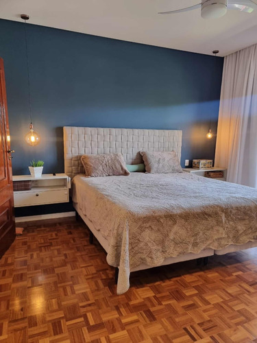Casa A Venda - Alphaville Condomínio Tradicional Residencial