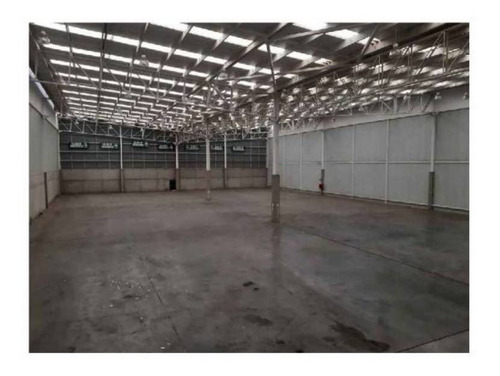 Imagen 19 de 19 de Bodega De 3.599 M2 I Pudahuel