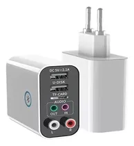 Comprar Adaptador Bluetooth Para Bose Sounddock 3 \u002F 10 \u002F Portable