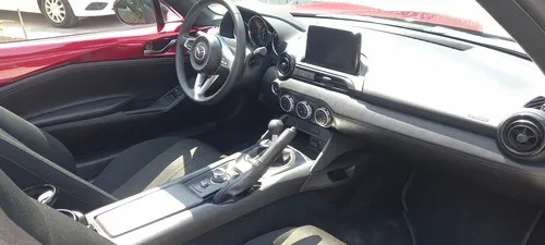 Mazda MX-5 2.0 I Sport Mt