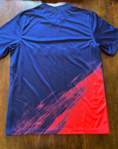 Camiseta Atlético Madrid