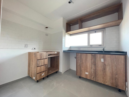 Venta Departamento Ituzaingo 3 Ambientes Balcon Terraza