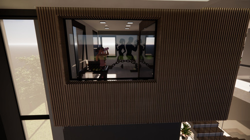 Casa En Obra