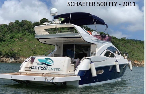 Imagem 1 de 10 de Schaefer 500 Fly (2011) Ñ É Real, Ventura,nx...