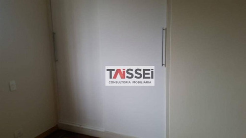 Imagem 5 de 20 de Apartamento Com 3 Dormitórios, 98 M² - Venda Por R$ 795.000,00 Ou Aluguel Por R$ 3.100,00/mês - Vila Guarani (zona Sul) - São Paulo/sp - Ap6920