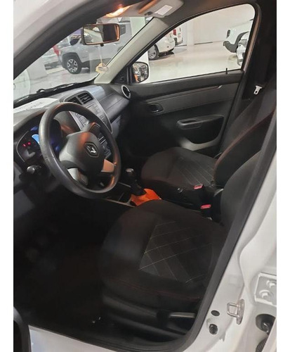 Imagem 4 de 5 de Renault Kwid Zen 1.0 Flex 12v 5p Mec.