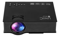 Comprar Uc68 Projetor Unic Wifi Mini 1800 Lumens Portátil