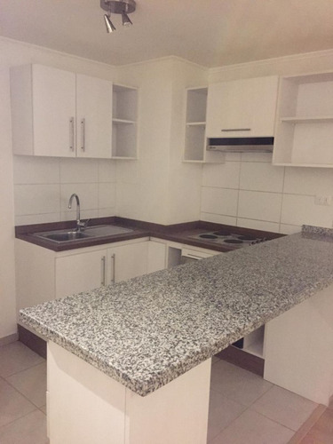 Increíble Oportunidad Dp Studio 1d+1b+bodega En San Joaquín