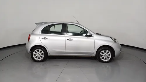 Nissan March 1.6 ADVANCE AUTO