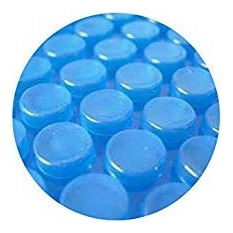 Cubierta, Protector Termico Para Alberca 2.50x1.50 (mts) Azul