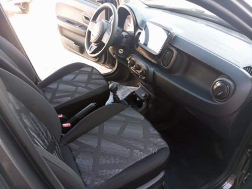 Fiat Mobi 1.0 Like