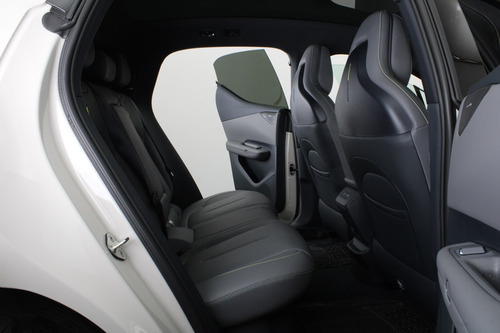 Lynk & Co 02 Halo Ev 100% Electrico 0km