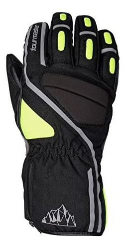 Guantes Para Motocicleta, Guante Mid-tex Para Mujer