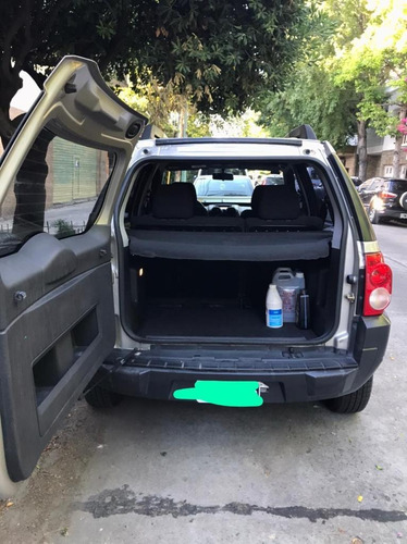 Ford Ecosport 1.6 L 4x2 Xl Plus