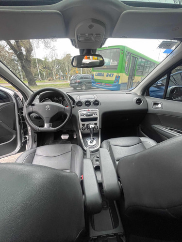 Peugeot 308 1.6 Sport Thp 163cv